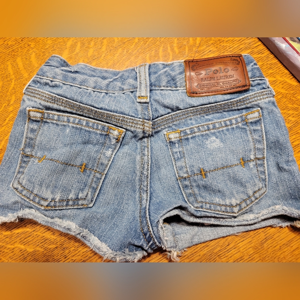 Shorts - Picture 2 of 2